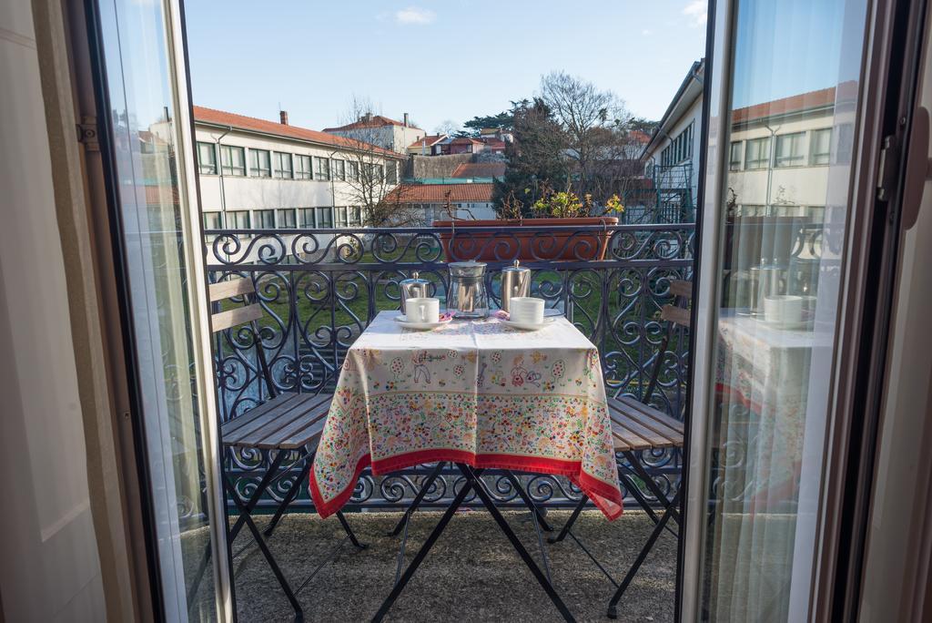 Centenary Fontainhas Apartments Porto Exterior foto