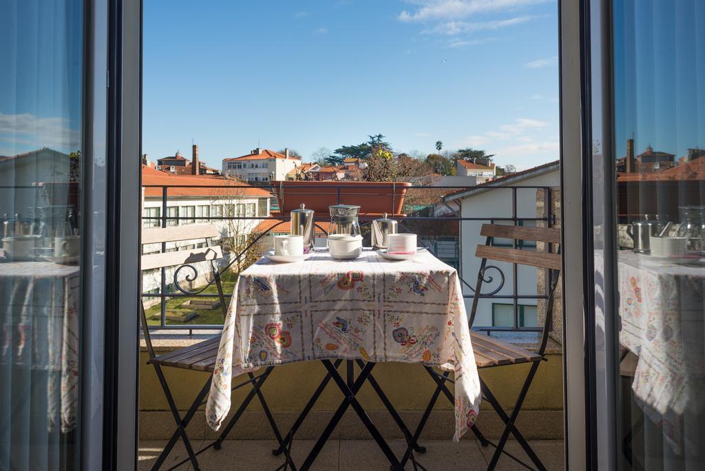 Centenary Fontainhas Apartments Porto Zimmer foto